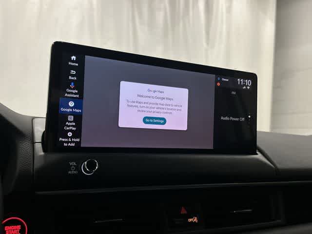 2026 Honda Pilot EX-L Platinum White Pearl at Honda of Clear Lake