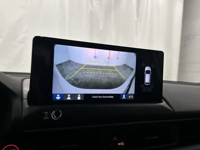 2026 Honda Pilot EX-L Platinum White Pearl at Honda of Clear Lake