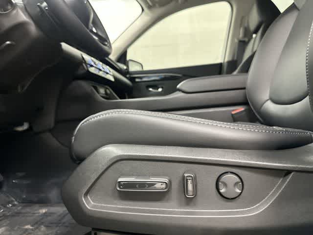 2026 Honda Pilot EX-L Platinum White Pearl at Honda of Clear Lake