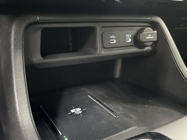2026 Honda Pilot EX-L Platinum White Pearl at Honda of Clear Lake