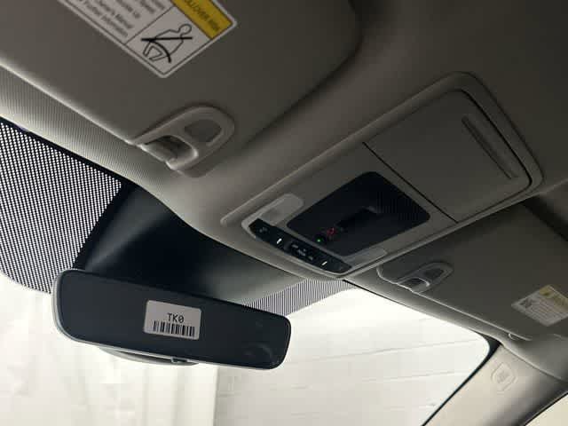 2026 Honda Pilot EX-L Platinum White Pearl at Honda of Clear Lake