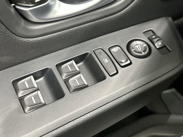 2026 Honda Pilot EX-L Platinum White Pearl at Honda of Clear Lake
