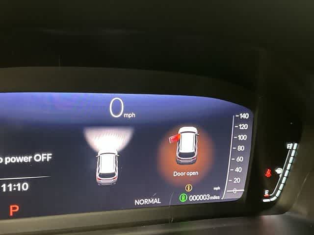 2026 Honda Pilot EX-L Platinum White Pearl at Honda of Clear Lake