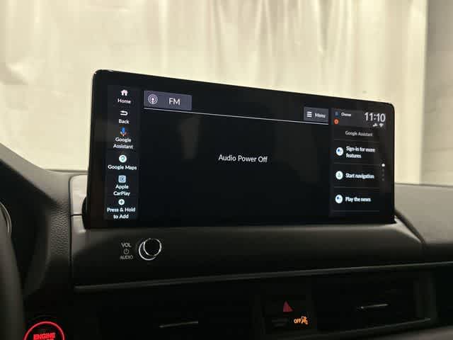 2026 Honda Pilot EX-L Platinum White Pearl at Honda of Clear Lake