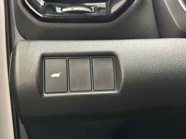 2026 Honda Pilot EX-L Platinum White Pearl at Honda of Clear Lake