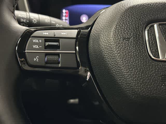 2026 Honda Pilot EX-L Crystal Black Pearl at Honda of Clear Lake