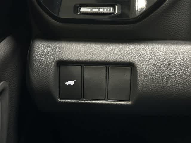 2026 Honda Pilot EX-L Crystal Black Pearl at Honda of Clear Lake