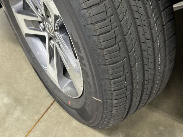2026 Honda Pilot EX-L Crystal Black Pearl at Honda of Clear Lake