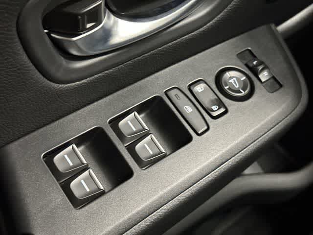 2026 Honda Pilot EX-L Crystal Black Pearl at Honda of Clear Lake
