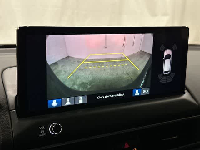 2026 Honda Pilot EX-L Crystal Black Pearl at Honda of Clear Lake
