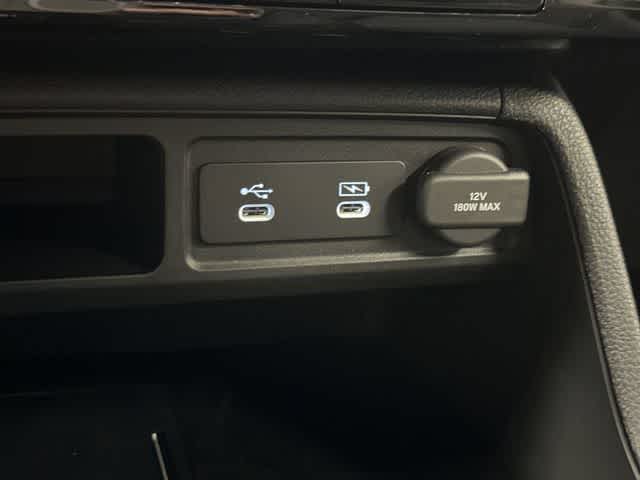 2026 Honda Pilot EX-L Crystal Black Pearl at Honda of Clear Lake