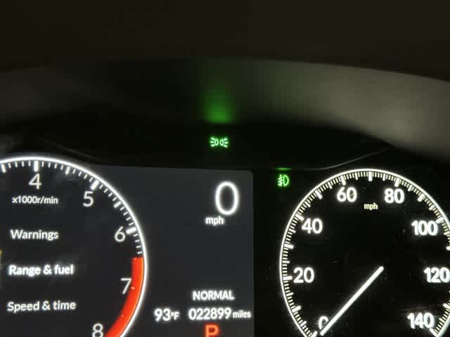 2025 Honda Pilot EX-L Platinum White Pearl at HGreg Houston