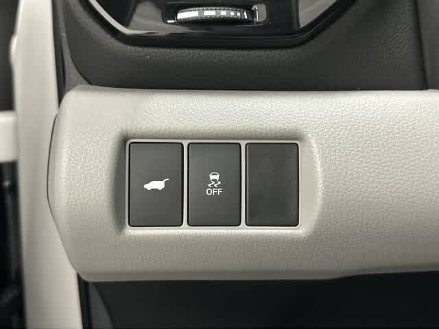 2025 Honda Pilot EX-L Platinum White Pearl at HGreg Houston