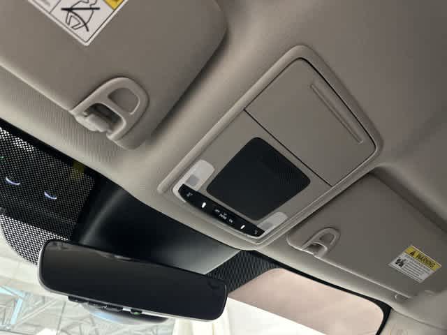 2025 Honda Pilot EX-L Platinum White Pearl at HGreg Houston