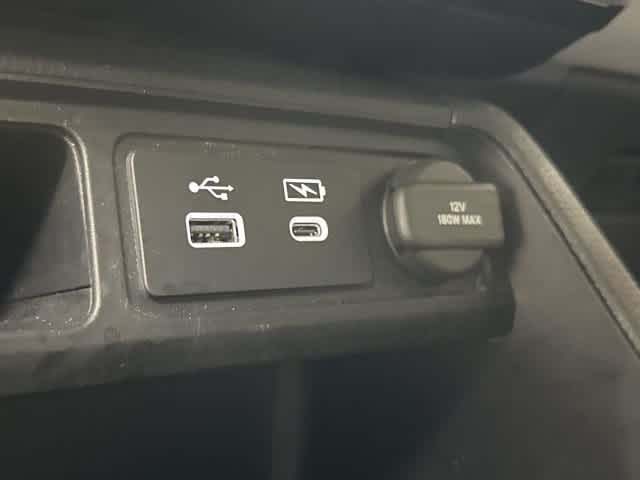 2025 Honda Pilot EX-L Platinum White Pearl at HGreg Houston