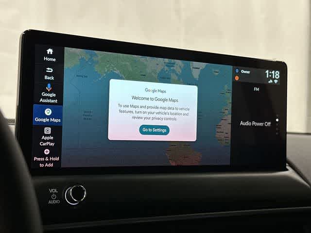 2026 Honda Pilot EX-L Radiant Red Metallic II at Lone Star Chevrolet