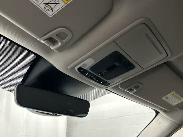 2026 Honda Pilot EX-L Radiant Red Metallic II at Lone Star Chevrolet