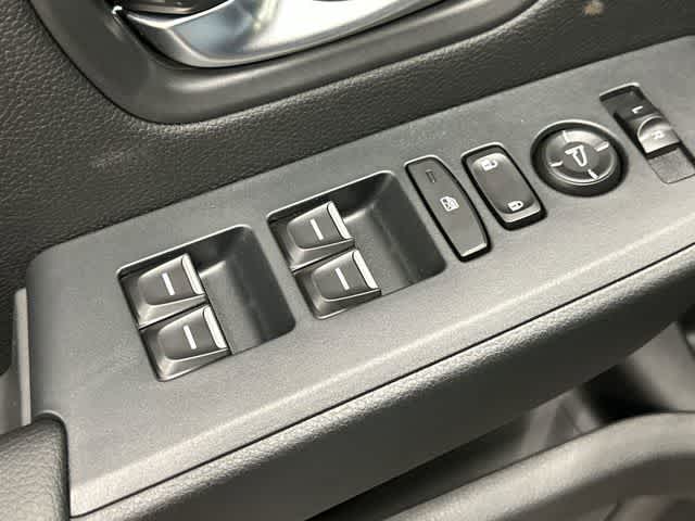 2026 Honda Pilot EX-L Radiant Red Metallic II at Lone Star Chevrolet