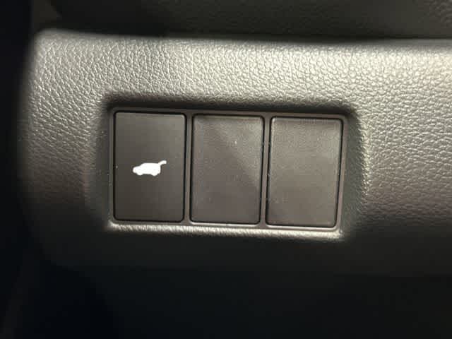 2026 Honda Pilot EX-L Modern Steel Metallic at Honda of Clear Lake