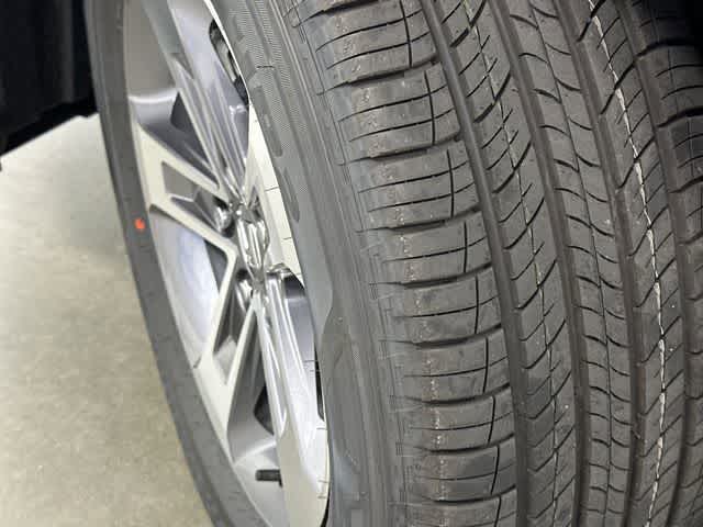2026 Honda Pilot EX-L Modern Steel Metallic at Honda of Clear Lake