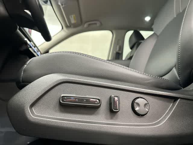 2026 Honda Pilot EX-L Modern Steel Metallic at Honda of Clear Lake