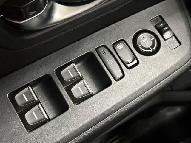 2026 Honda Pilot EX-L Modern Steel Metallic at Honda of Clear Lake