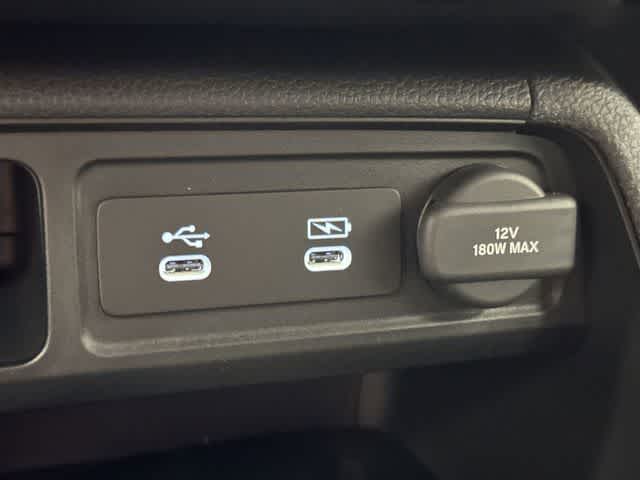 2026 Honda Pilot EX-L Modern Steel Metallic at Honda of Clear Lake