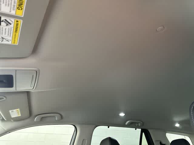 2026 Honda Pilot EX-L Modern Steel Metallic at Honda of Clear Lake
