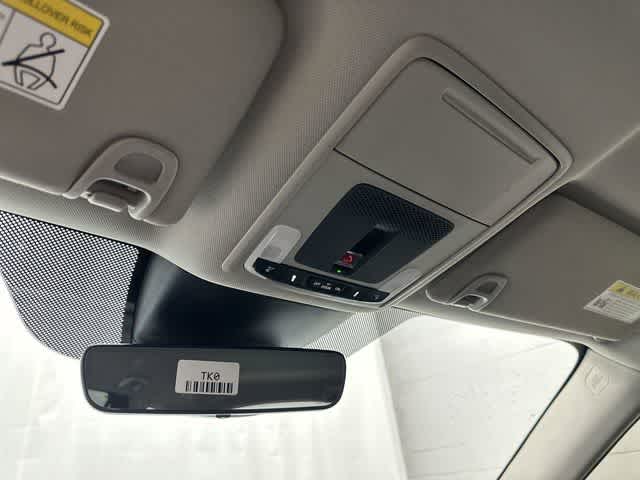 2026 Honda Pilot EX-L Modern Steel Metallic at Honda of Clear Lake