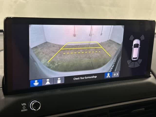 2026 Honda Pilot EX-L Solar Silver Metallic at Honda of Clear Lake