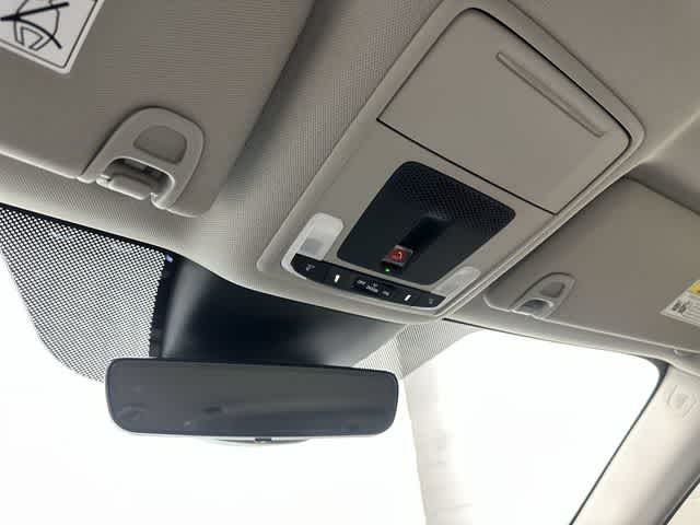 2026 Honda Pilot EX-L Solar Silver Metallic at Honda of Clear Lake