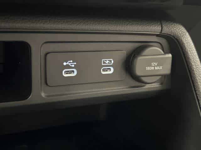 2026 Honda Pilot EX-L Solar Silver Metallic at Honda of Clear Lake