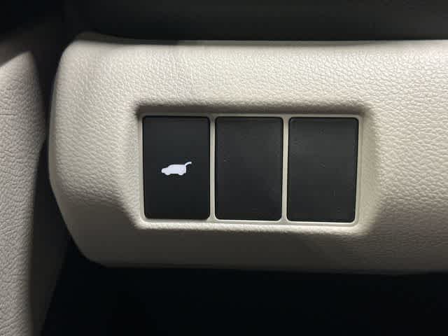 2026 Honda Pilot EX-L Solar Silver Metallic at Honda of Clear Lake