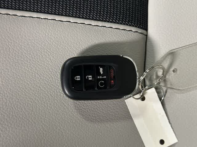 2026 Honda Pilot EX-L Solar Silver Metallic at Honda of Clear Lake
