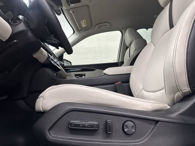 2026 Honda Pilot EX-L Solar Silver Metallic at Honda of Clear Lake