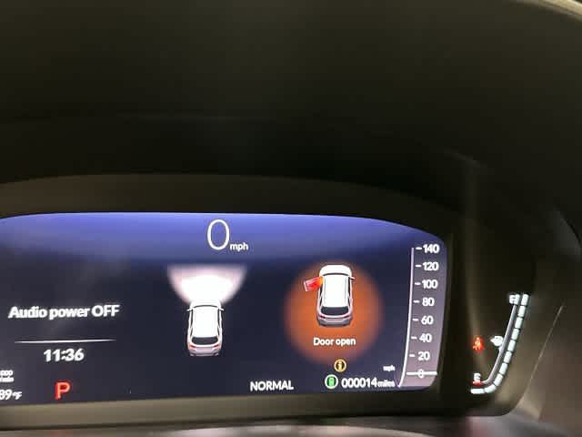 2026 Honda Pilot EX-L Sonic Gray Pearl at Davis Chevrolet