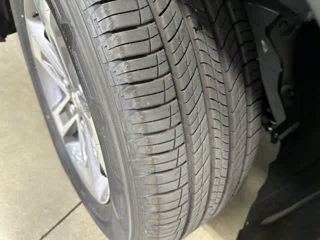 2026 Honda Pilot EX-L Sonic Gray Pearl at Davis Chevrolet