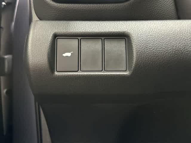 2026 Honda Pilot EX-L Sonic Gray Pearl at Davis Chevrolet