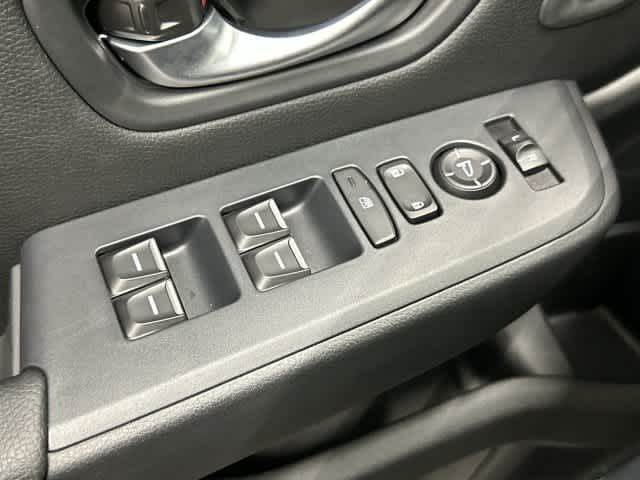 2026 Honda Pilot EX-L Sonic Gray Pearl at Davis Chevrolet