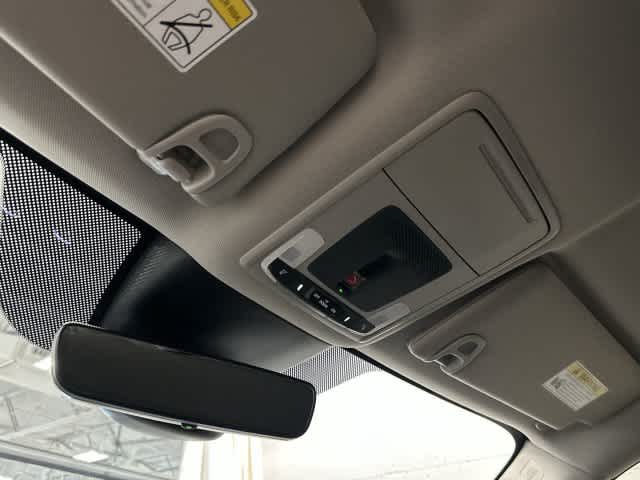 2026 Honda Pilot EX-L Sonic Gray Pearl at Davis Chevrolet