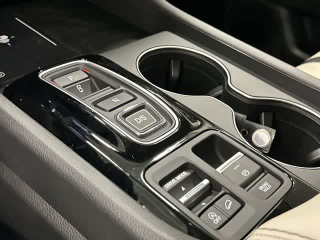 2026 Honda Pilot EX-L Platinum White Pearl at Davis Chevrolet