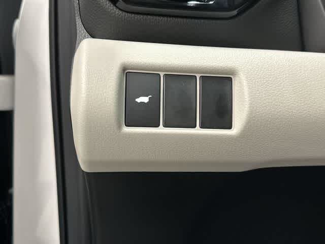2026 Honda Pilot EX-L Platinum White Pearl at Davis Chevrolet