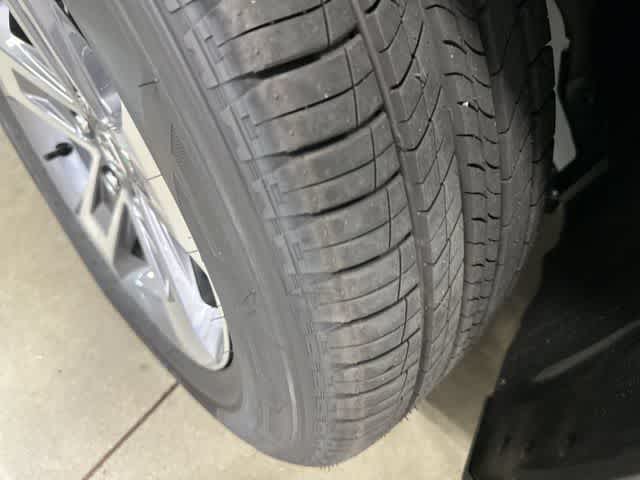 2026 Honda Pilot EX-L Platinum White Pearl at Davis Chevrolet