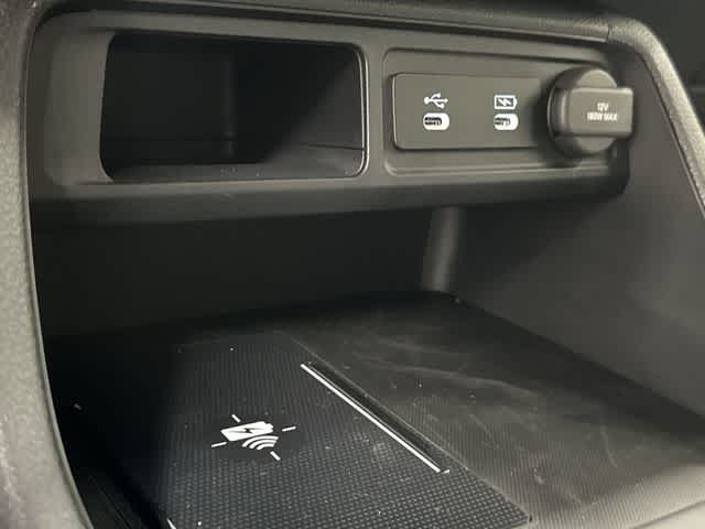 2026 Honda Pilot EX-L Platinum White Pearl at Davis Chevrolet