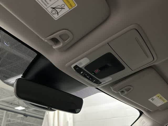 2026 Honda Pilot EX-L Platinum White Pearl at Davis Chevrolet