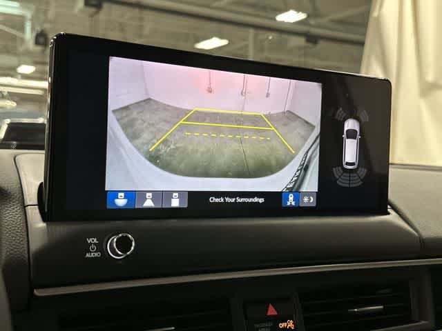 2026 Honda Pilot EX-L Platinum White Pearl at Davis Chevrolet