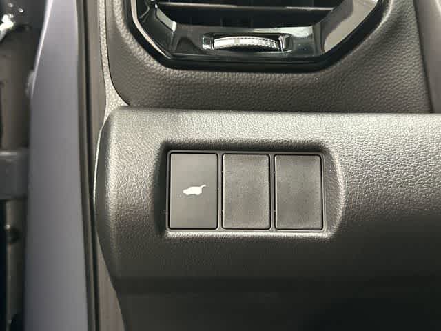 2026 Honda Pilot EX-L Sonic Gray Pearl at Honda of Clear Lake