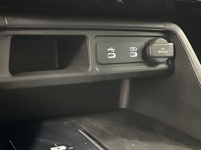 2026 Honda Pilot EX-L Sonic Gray Pearl at Honda of Clear Lake