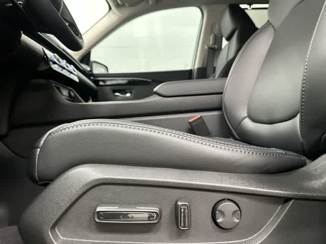 2026 Honda Pilot EX-L Sonic Gray Pearl at Honda of Clear Lake