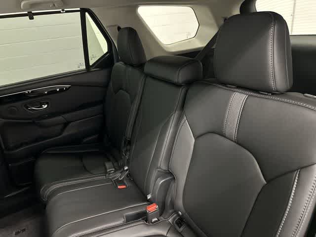2026 Honda Pilot EX-L Sonic Gray Pearl at Honda of Clear Lake